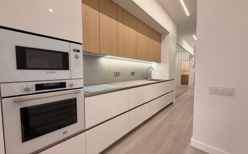 Revente - Apartment -
Torrevieja - Playa del Cura