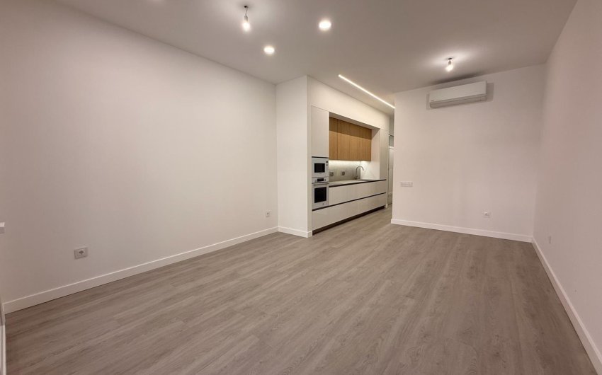 Revente - Apartment -
Torrevieja - Playa del Cura