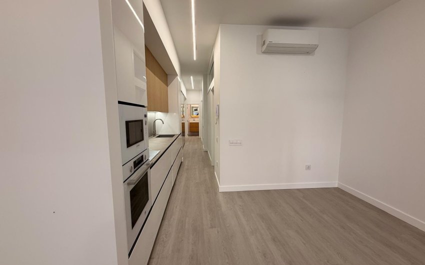 Revente - Apartment -
Torrevieja - Playa del Cura