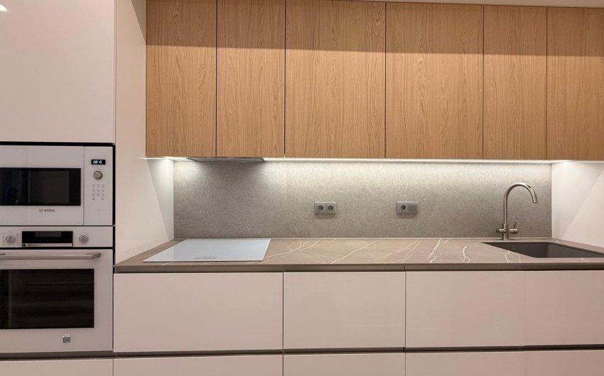 Revente - Apartment -
Torrevieja - Playa del Cura