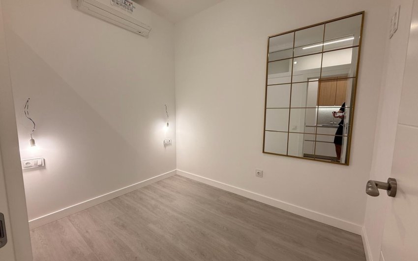 Revente - Apartment -
Torrevieja - Playa del Cura