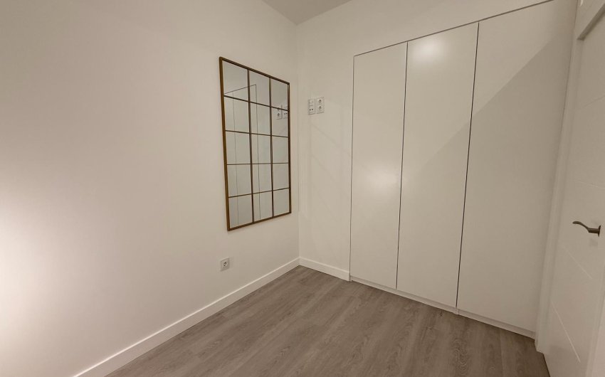 Revente - Apartment -
Torrevieja - Playa del Cura