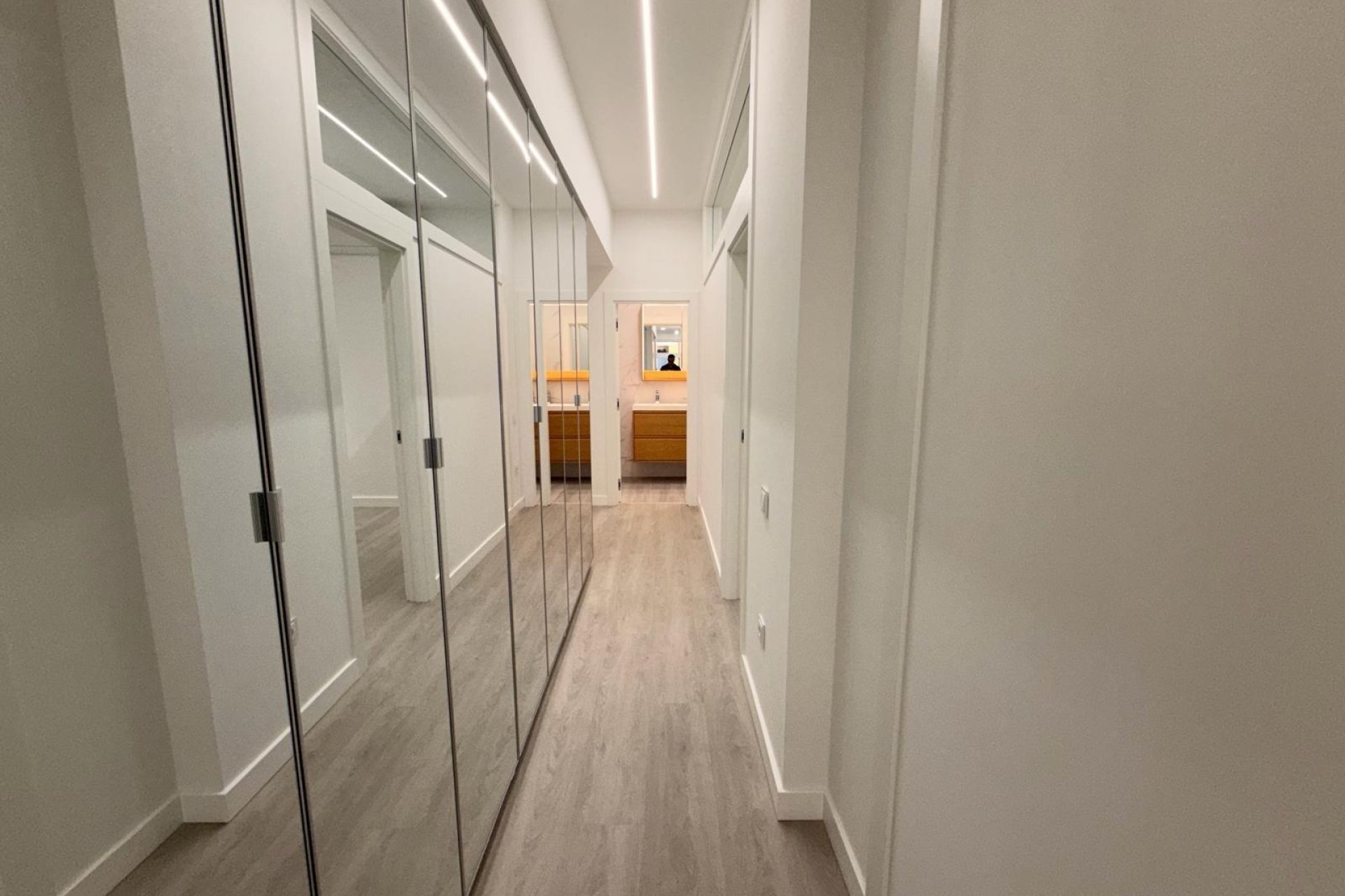 Revente - Apartment -
Torrevieja - Playa del Cura