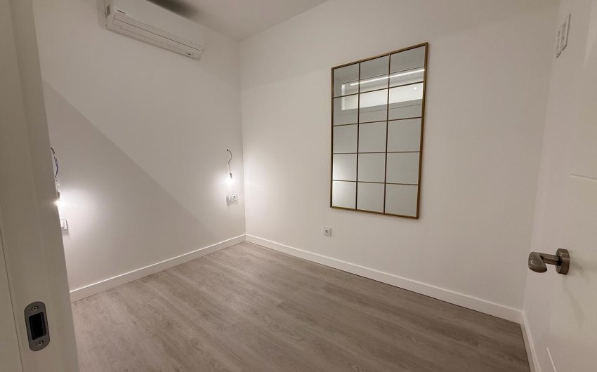 Revente - Apartment -
Torrevieja - Playa del Cura
