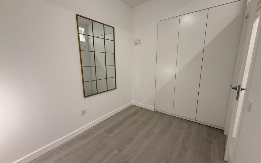 Revente - Apartment -
Torrevieja - Playa del Cura