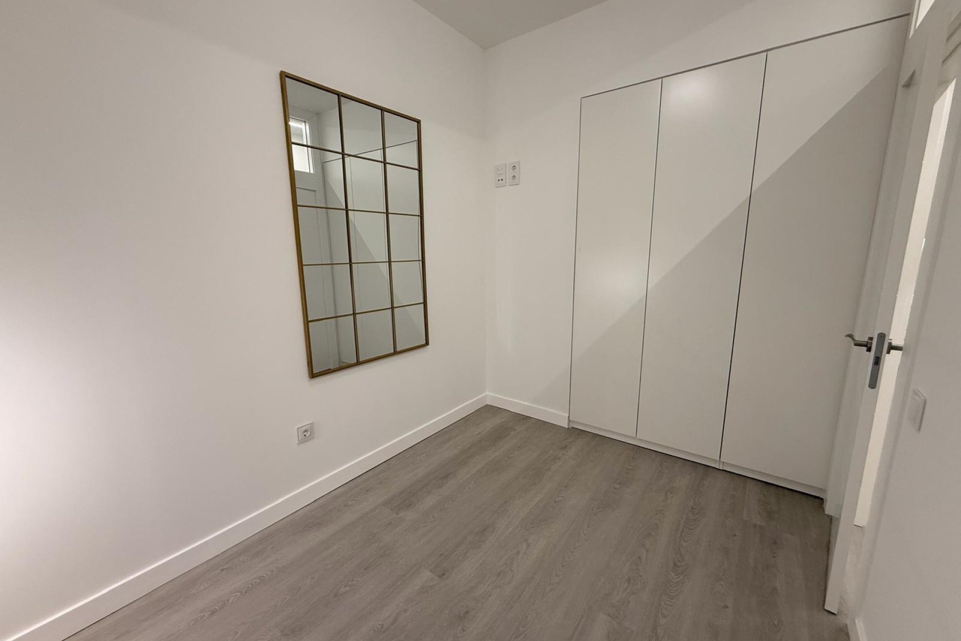 Revente - Apartment -
Torrevieja - Playa del Cura
