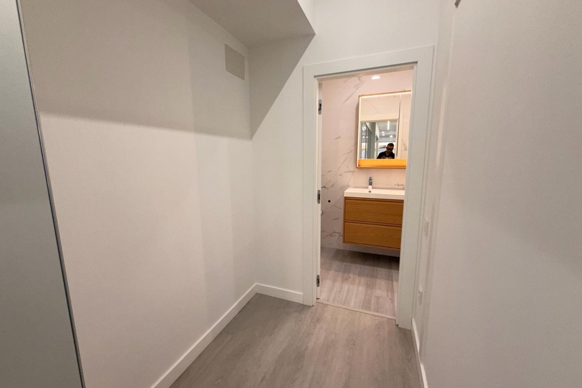 Revente - Apartment -
Torrevieja - Playa del Cura