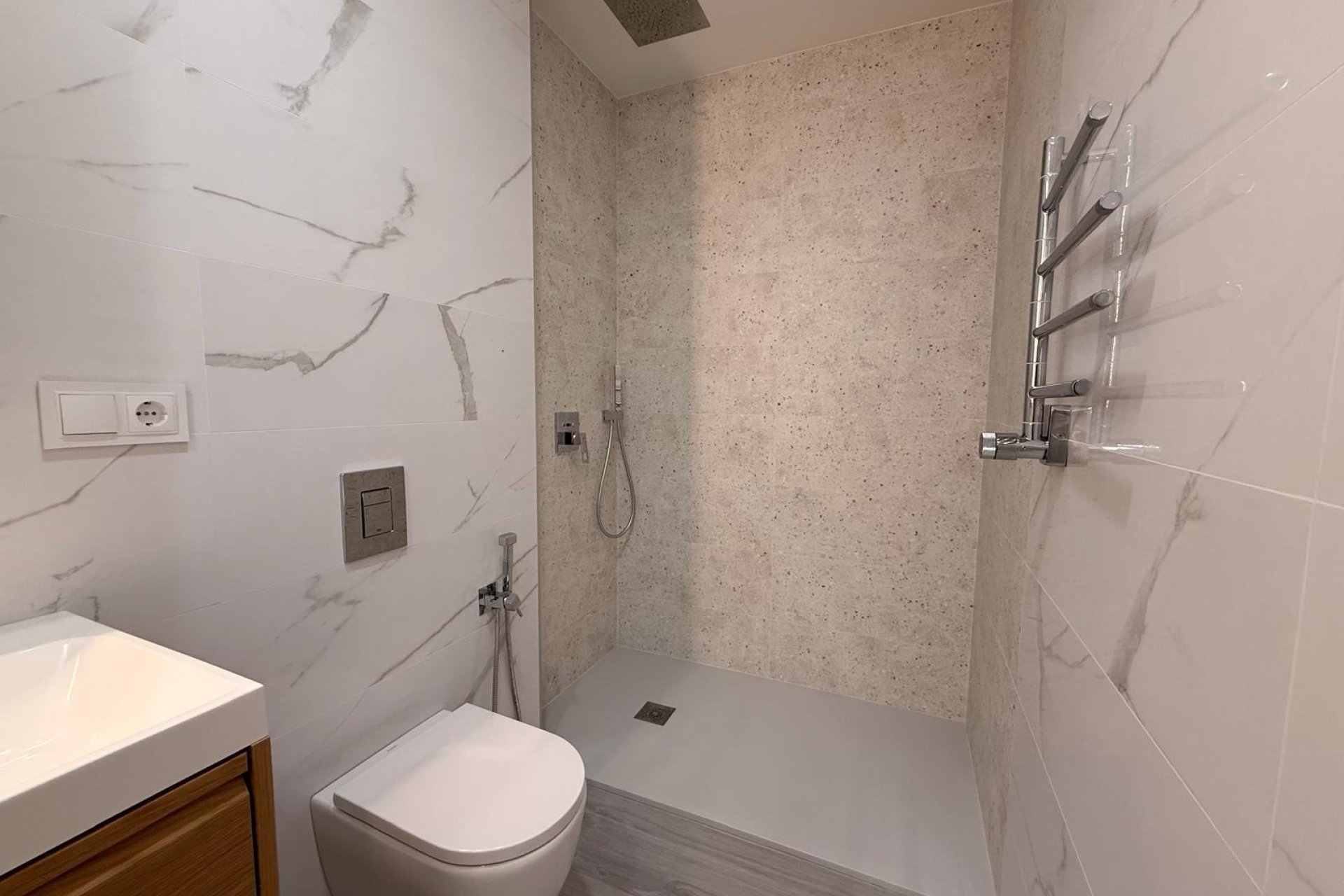 Revente - Apartment -
Torrevieja - Playa del Cura