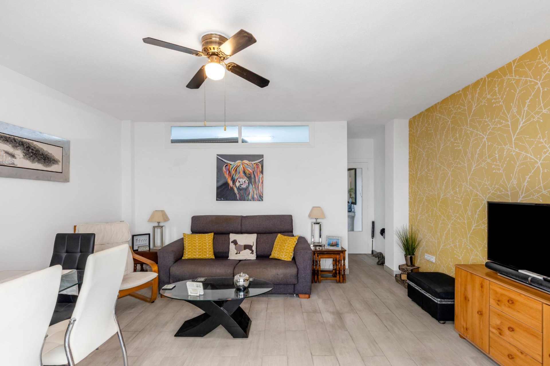 Revente - Apartment -
Torrevieja - Playa del Cura