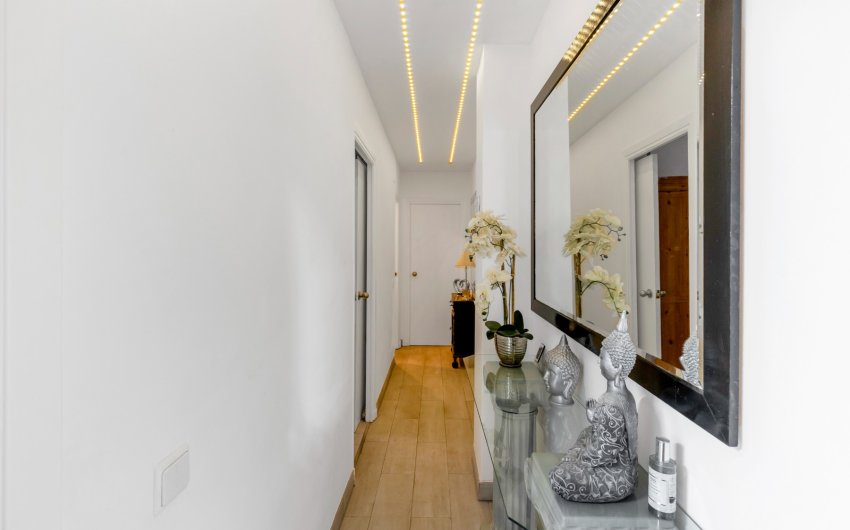 Revente - Apartment -
Torrevieja - Playa del Cura