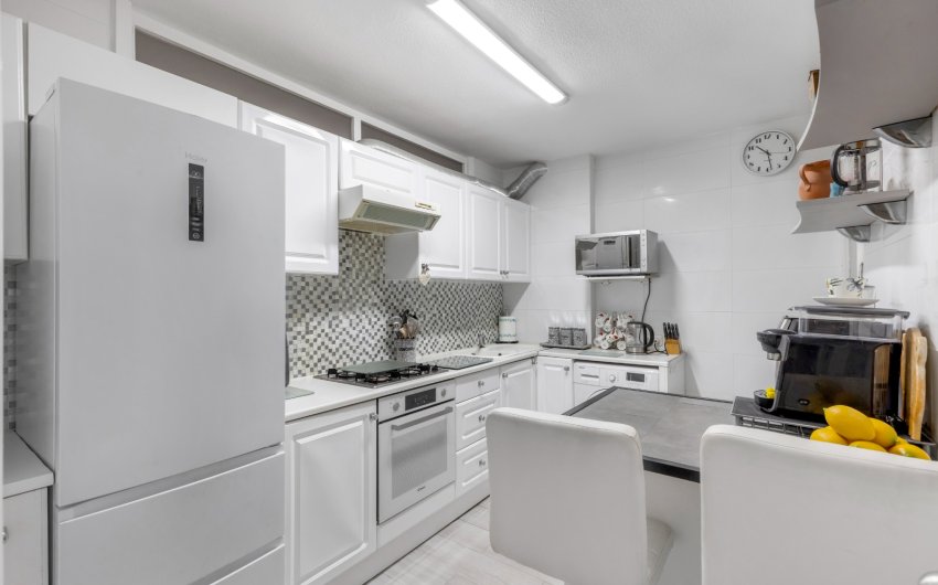 Revente - Apartment -
Torrevieja - Playa del Cura