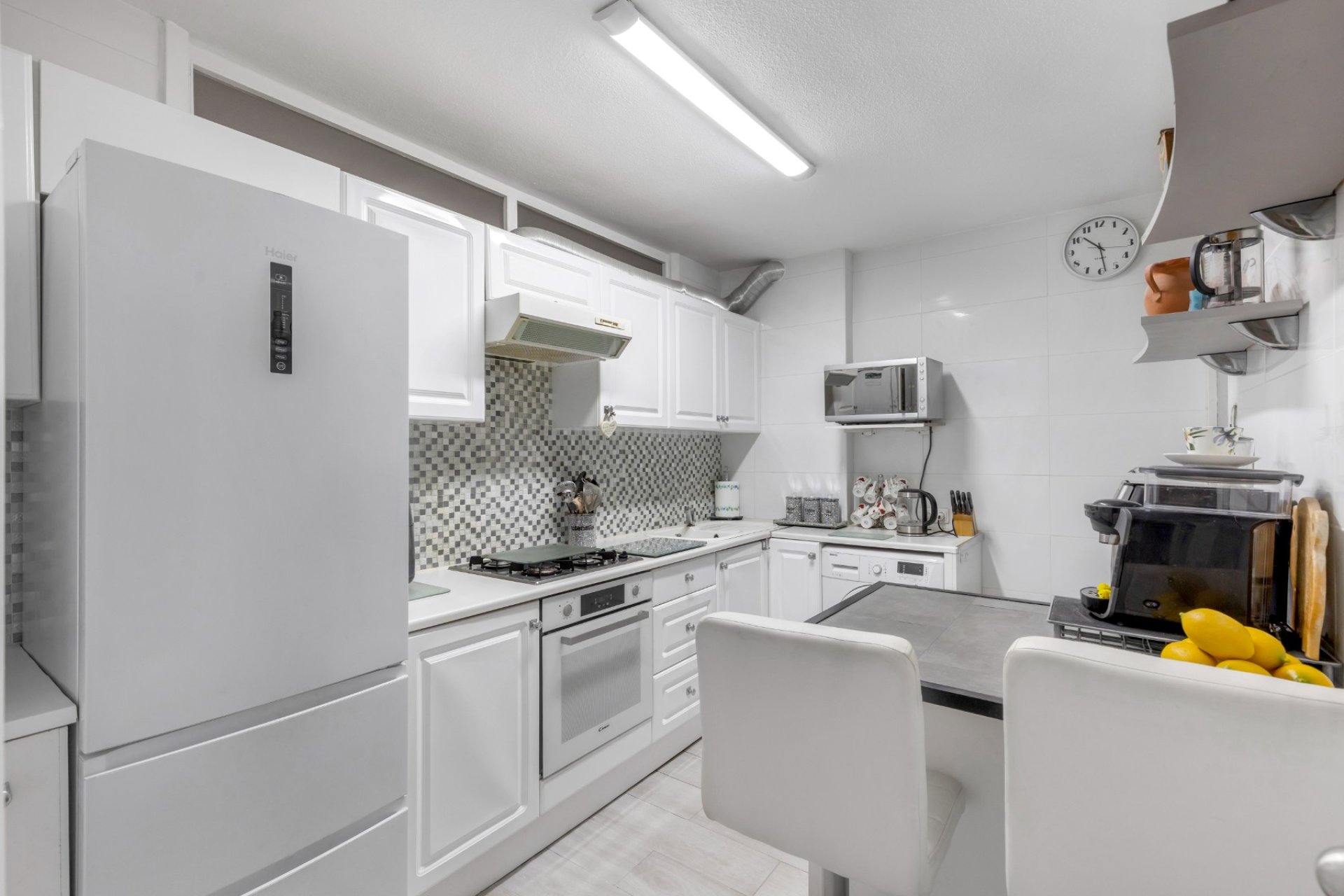 Revente - Apartment -
Torrevieja - Playa del Cura