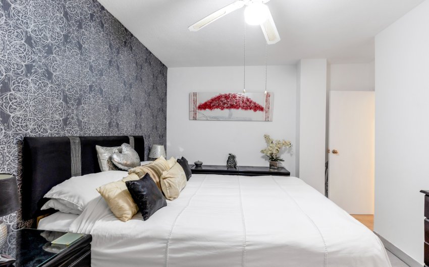 Revente - Apartment -
Torrevieja - Playa del Cura