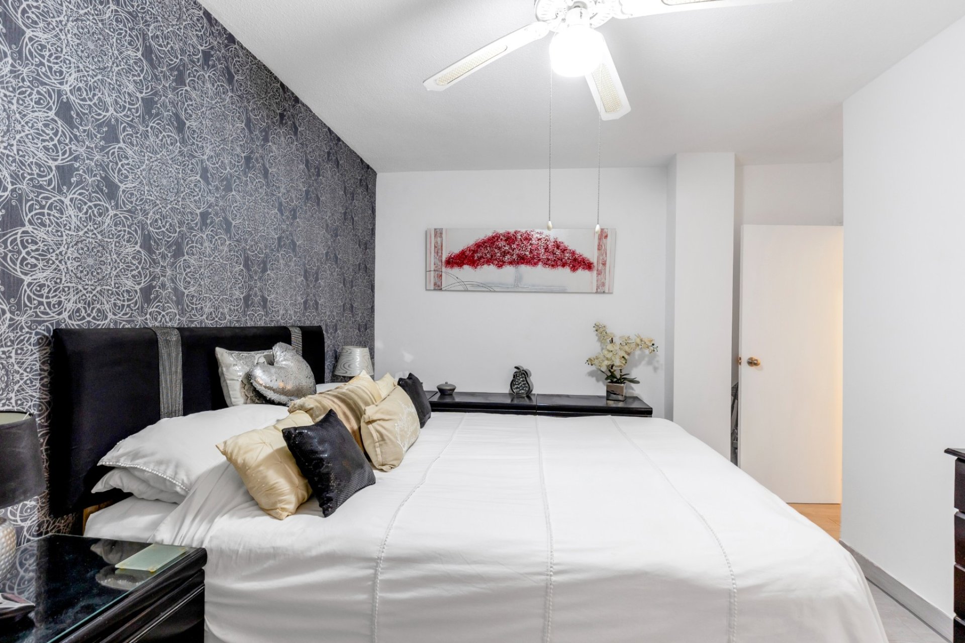 Revente - Apartment -
Torrevieja - Playa del Cura