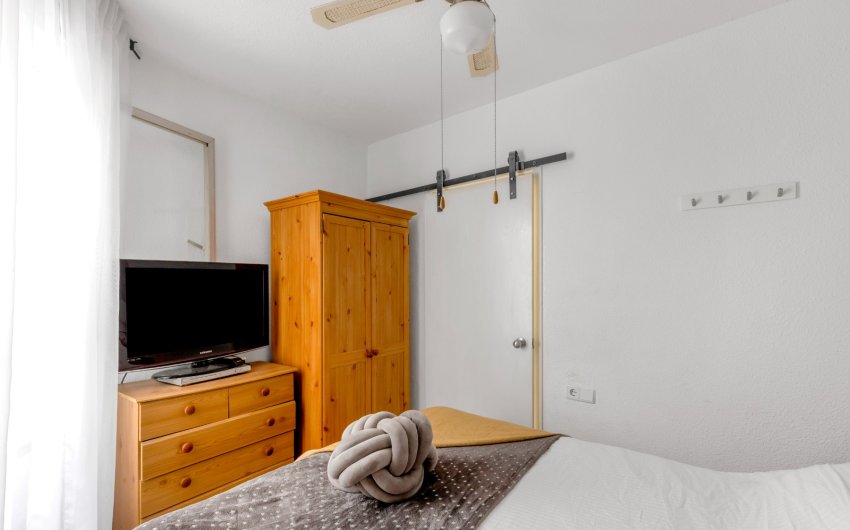 Revente - Apartment -
Torrevieja - Playa del Cura