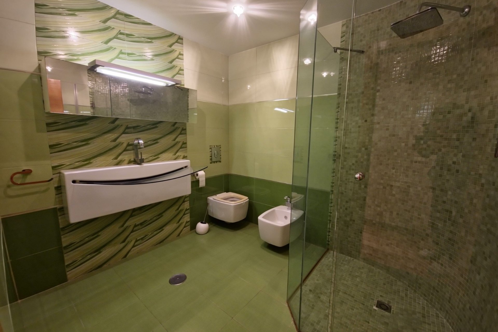 Revente - Apartment -
Torrevieja - Playa del Cura