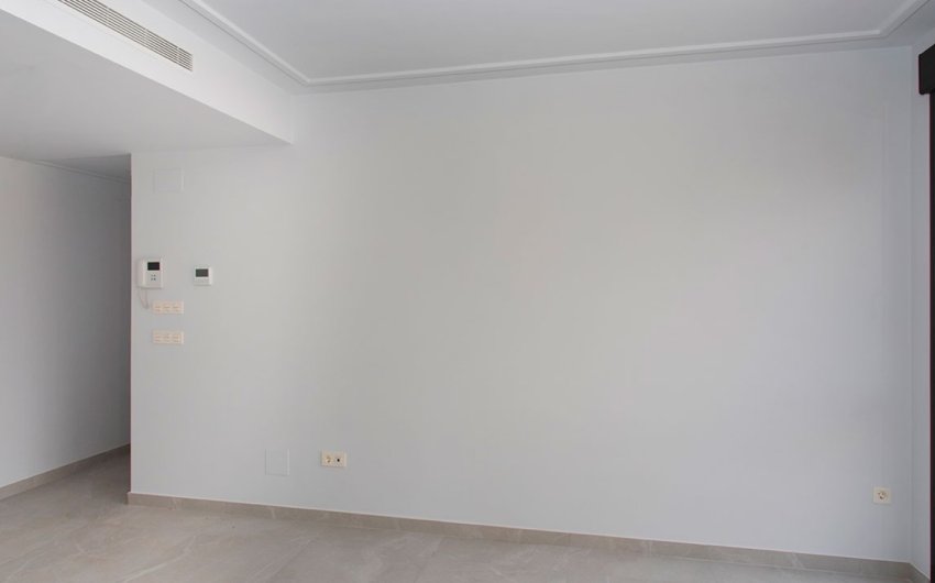 Revente - Apartment -
Torrevieja - Playa del Cura