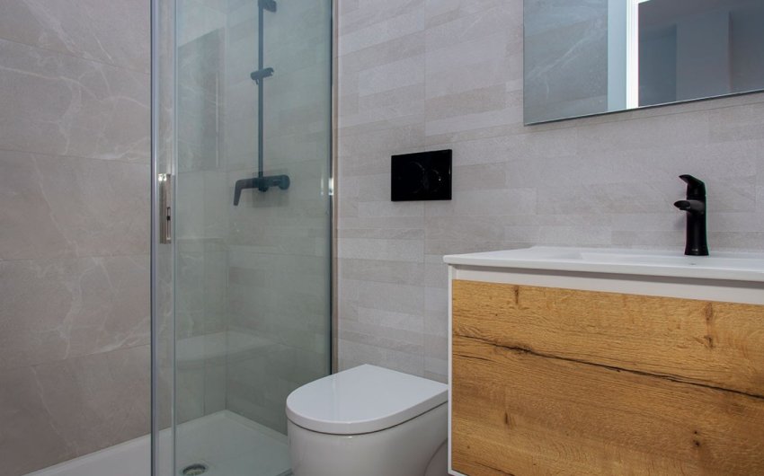 Revente - Apartment -
Torrevieja - Playa del Cura