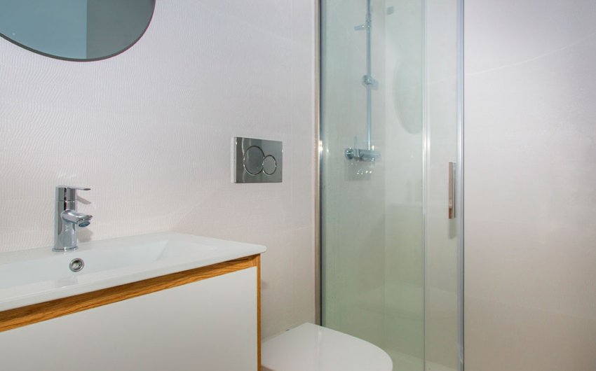 Revente - Apartment -
Torrevieja - Playa del Cura