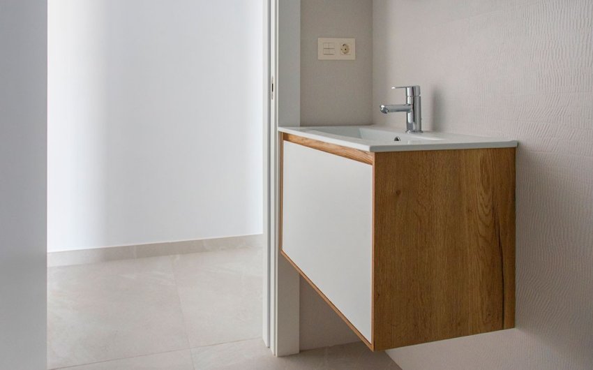 Revente - Apartment -
Torrevieja - Playa del Cura