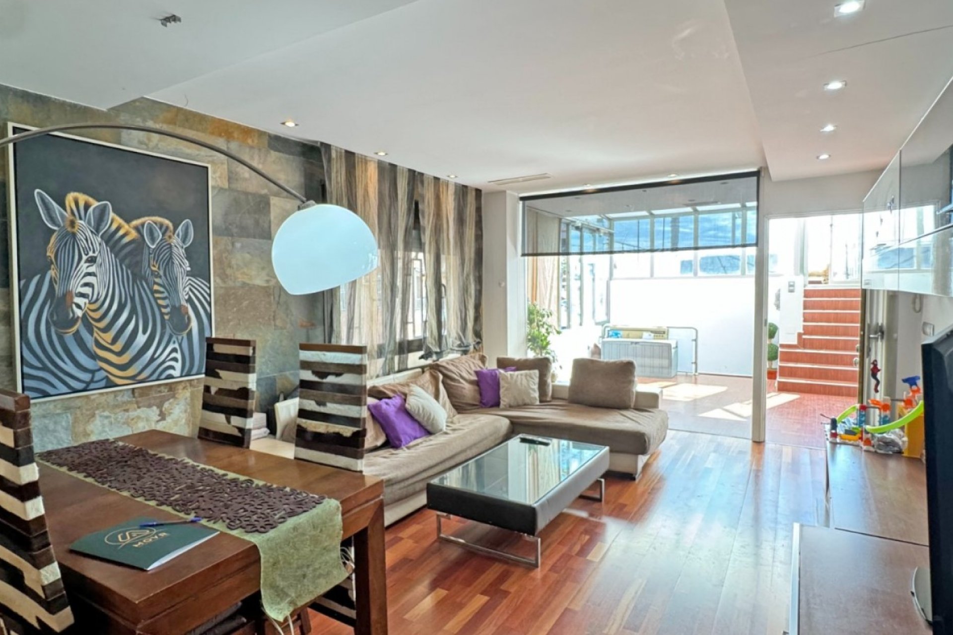 Revente - Apartment -
Torrevieja - Playa del Cura