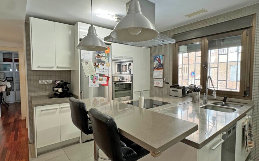 Revente - Apartment -
Torrevieja - Playa del Cura