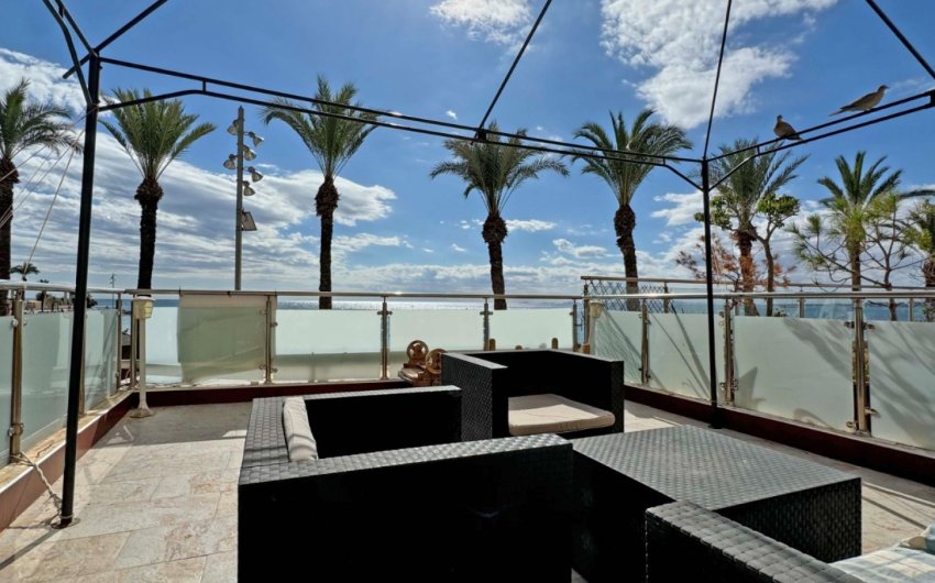 Revente - Apartment -
Torrevieja - Playa del Cura