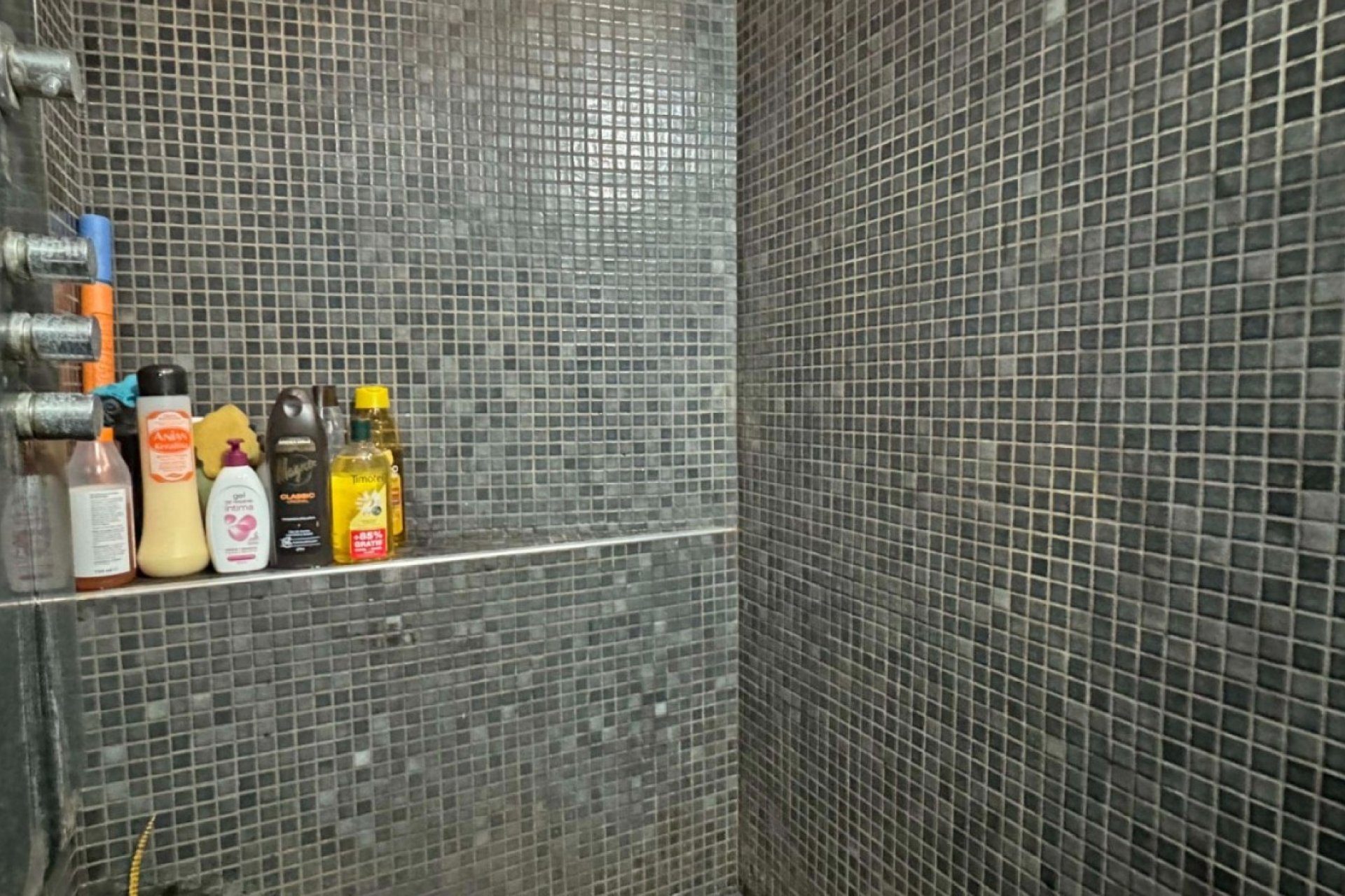 Revente - Apartment -
Torrevieja - Playa del Cura