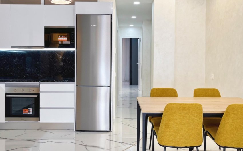 Revente - Apartment -
Torrevieja - Playa del Cura