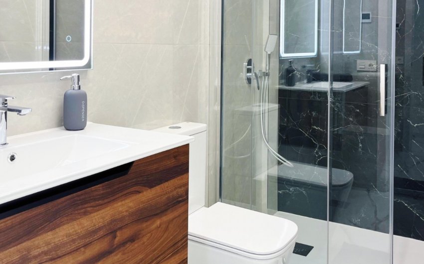 Revente - Apartment -
Torrevieja - Playa del Cura