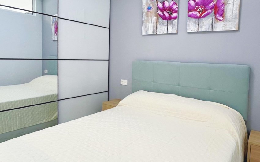 Revente - Apartment -
Torrevieja - Playa del Cura