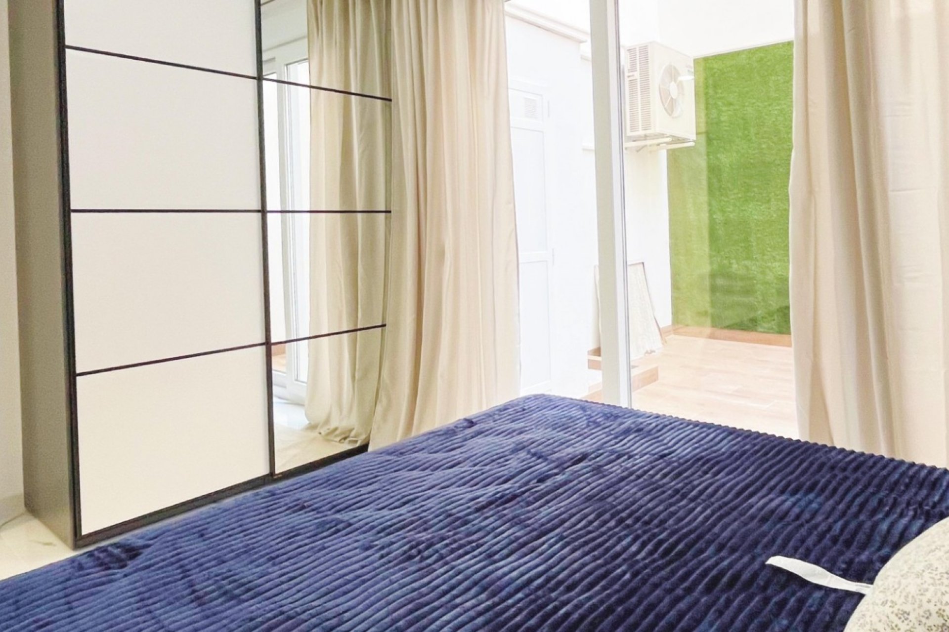 Revente - Apartment -
Torrevieja - Playa del Cura