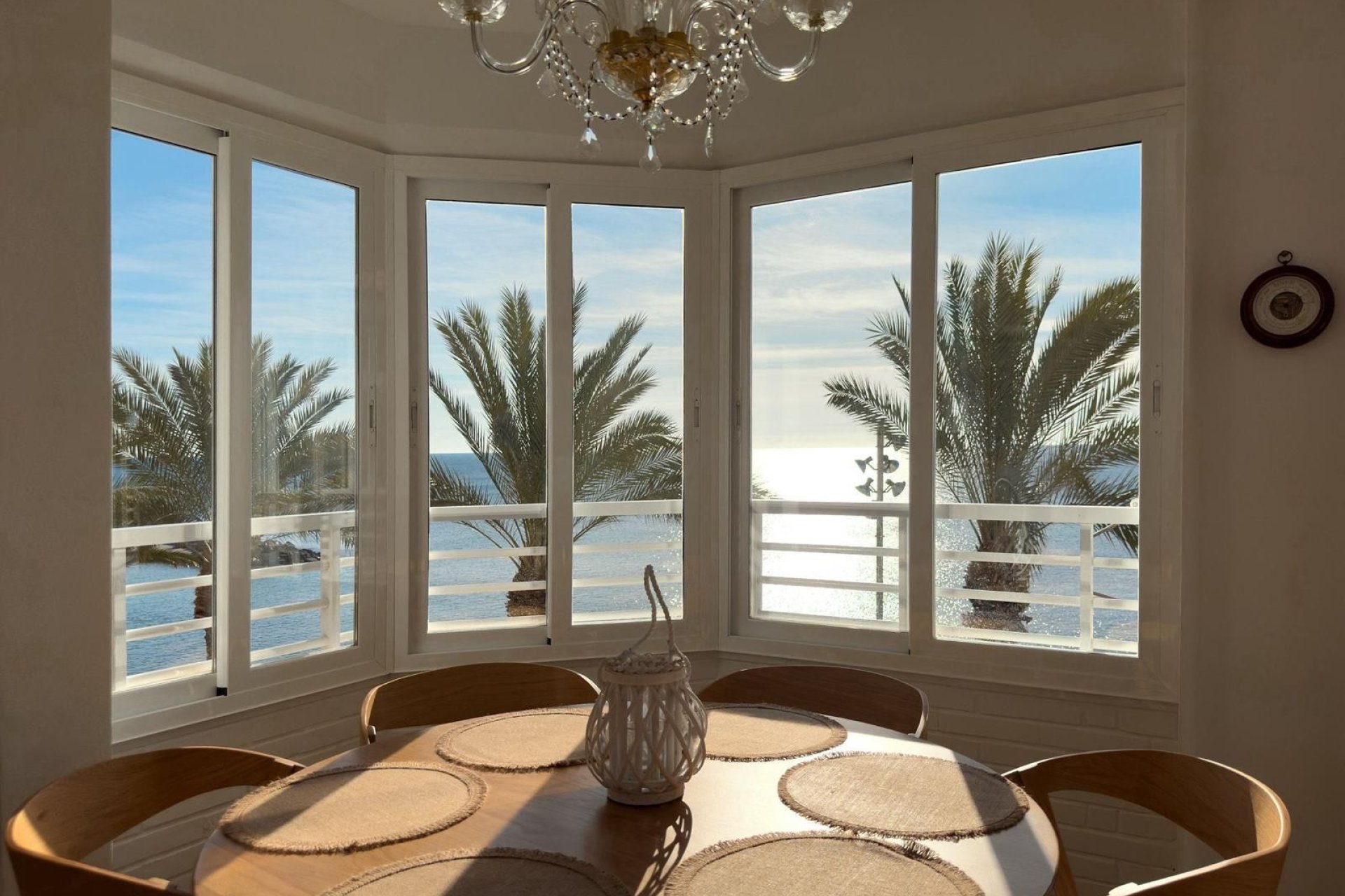 Revente - Apartment -
Torrevieja - Playa del Cura