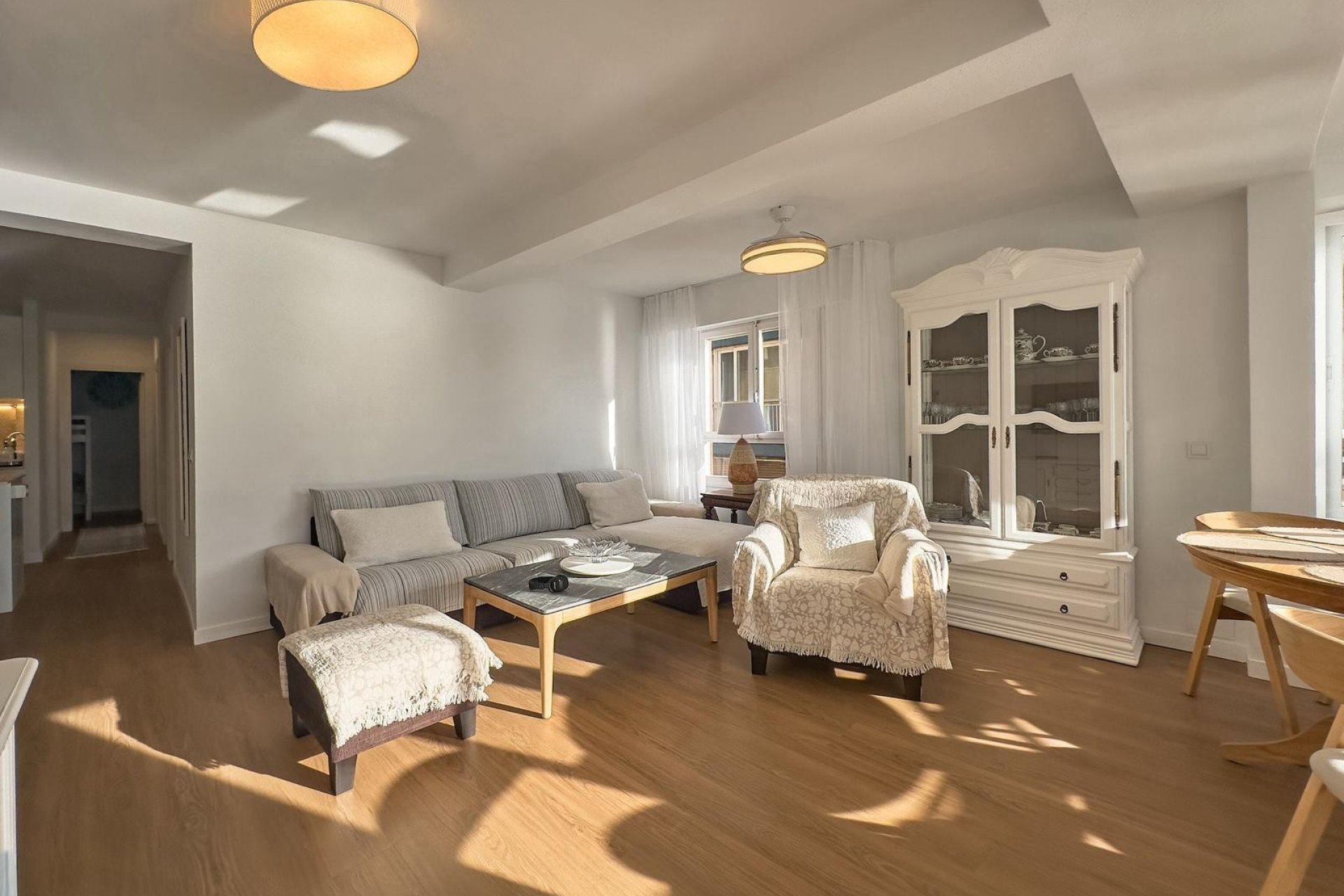 Revente - Apartment -
Torrevieja - Playa del Cura