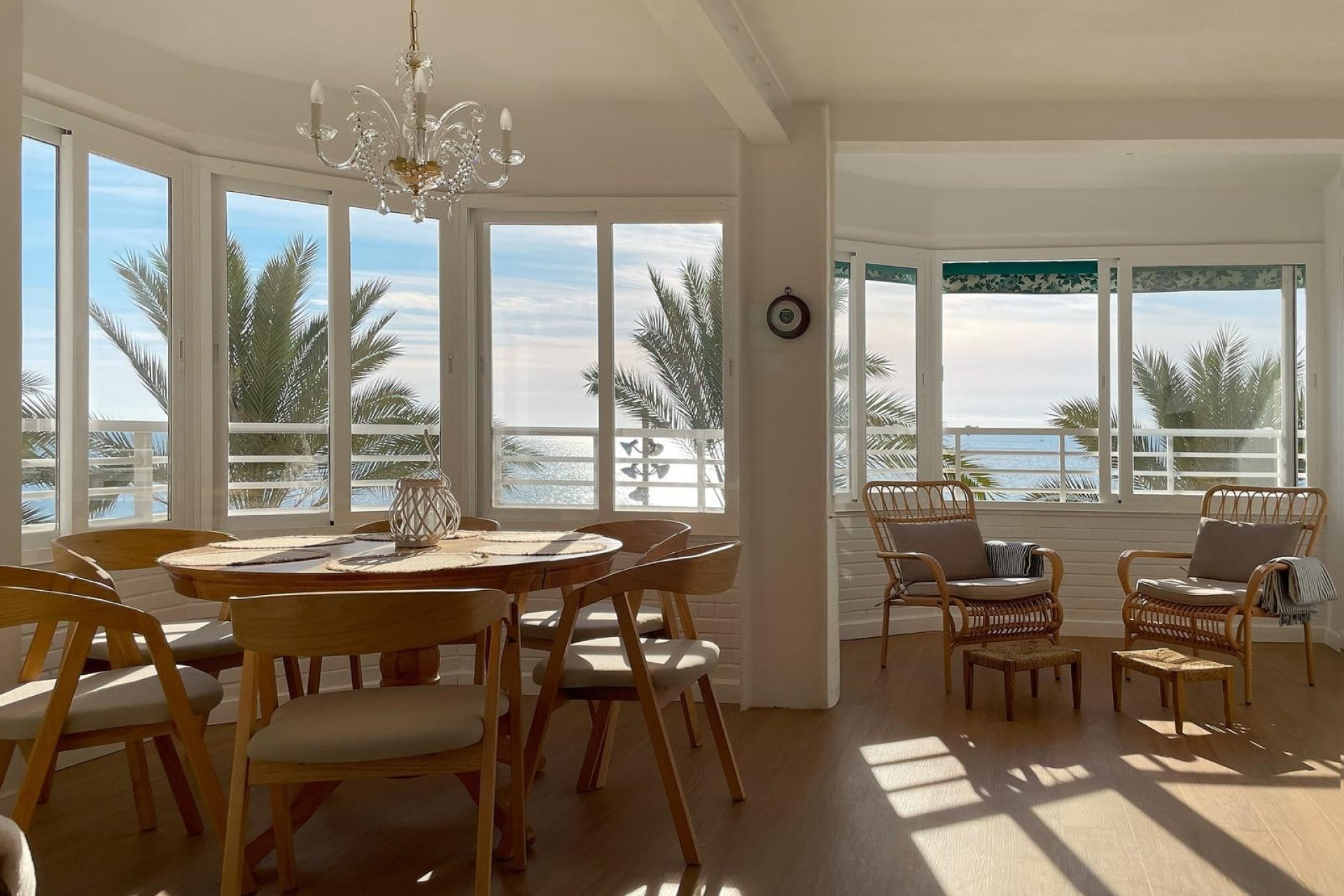 Revente - Apartment -
Torrevieja - Playa del Cura