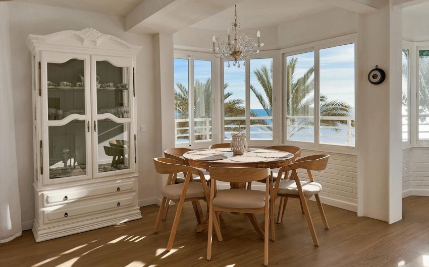 Revente - Apartment -
Torrevieja - Playa del Cura