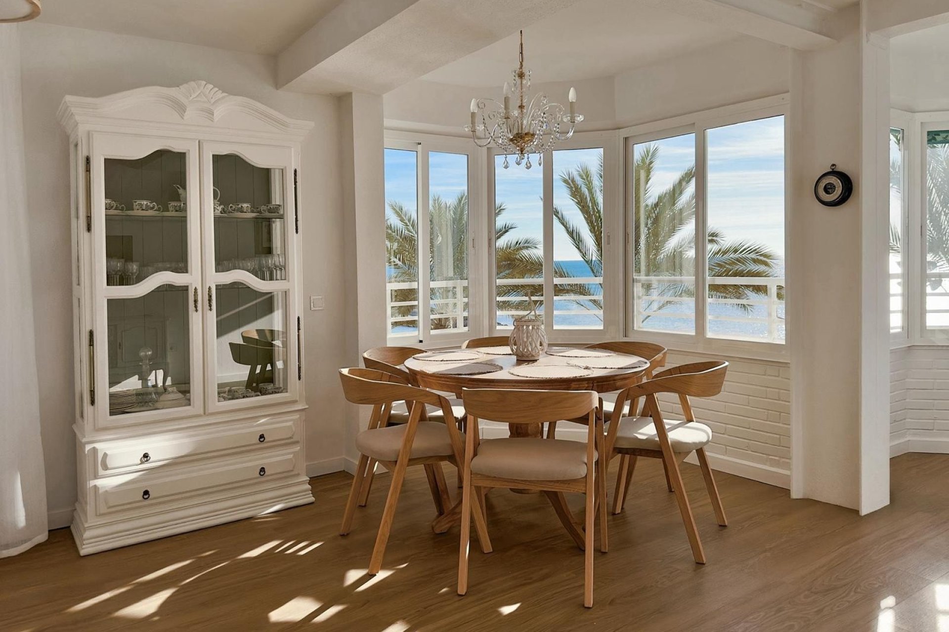 Revente - Apartment -
Torrevieja - Playa del Cura