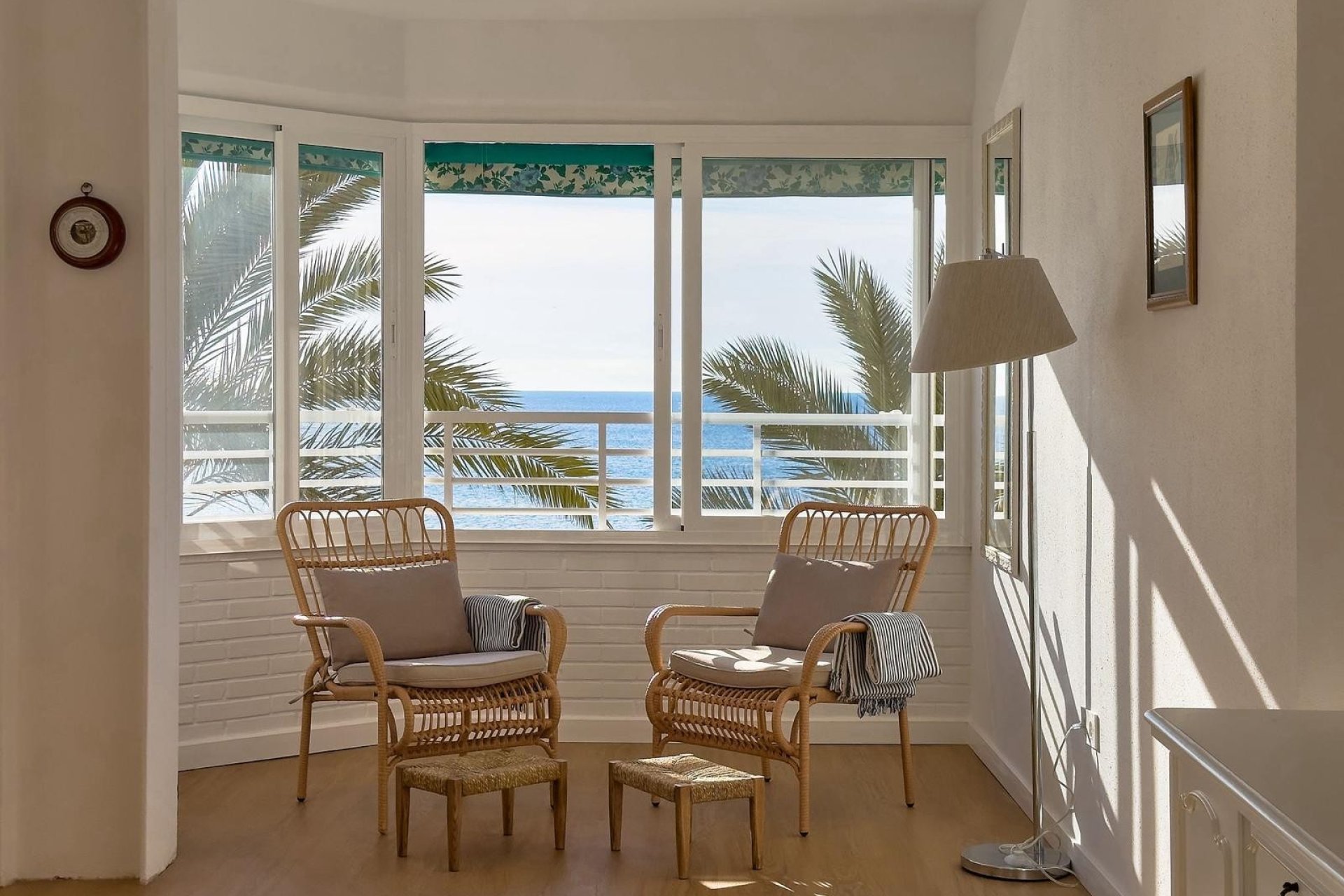 Revente - Apartment -
Torrevieja - Playa del Cura