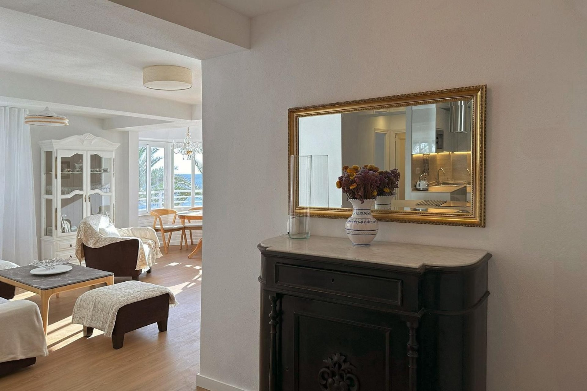 Revente - Apartment -
Torrevieja - Playa del Cura