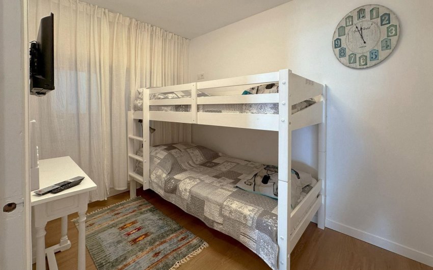 Revente - Apartment -
Torrevieja - Playa del Cura