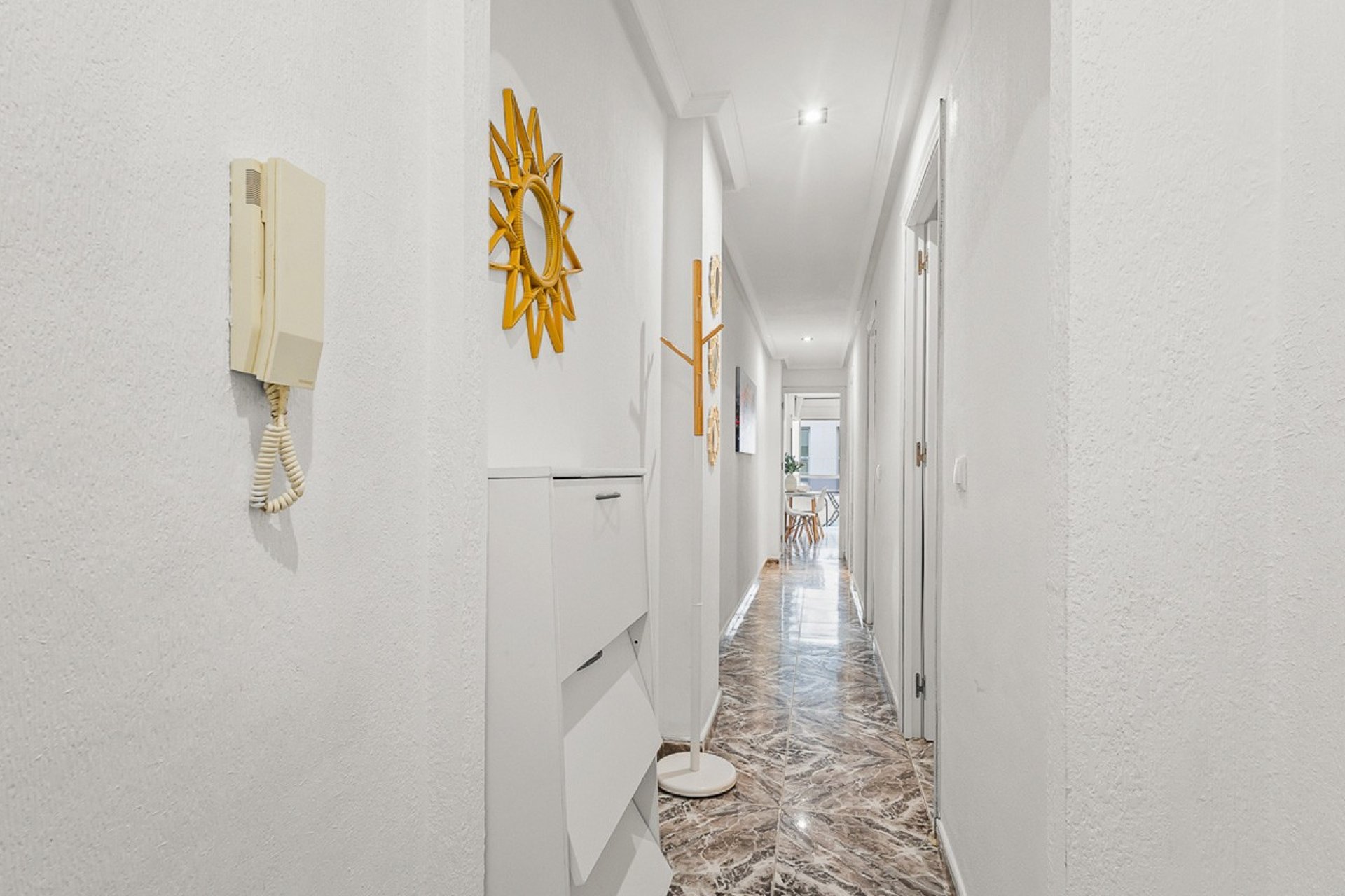 Revente - Apartment -
Torrevieja - Playa del Cura