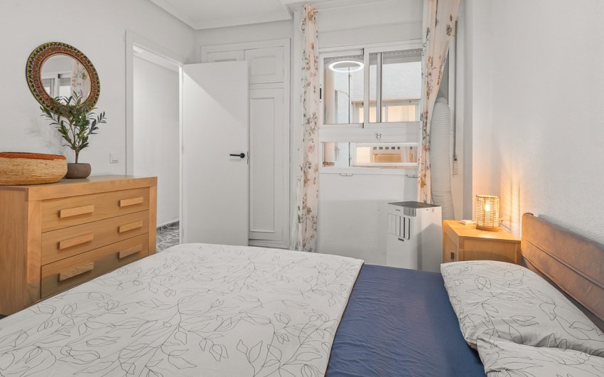 Revente - Apartment -
Torrevieja - Playa del Cura