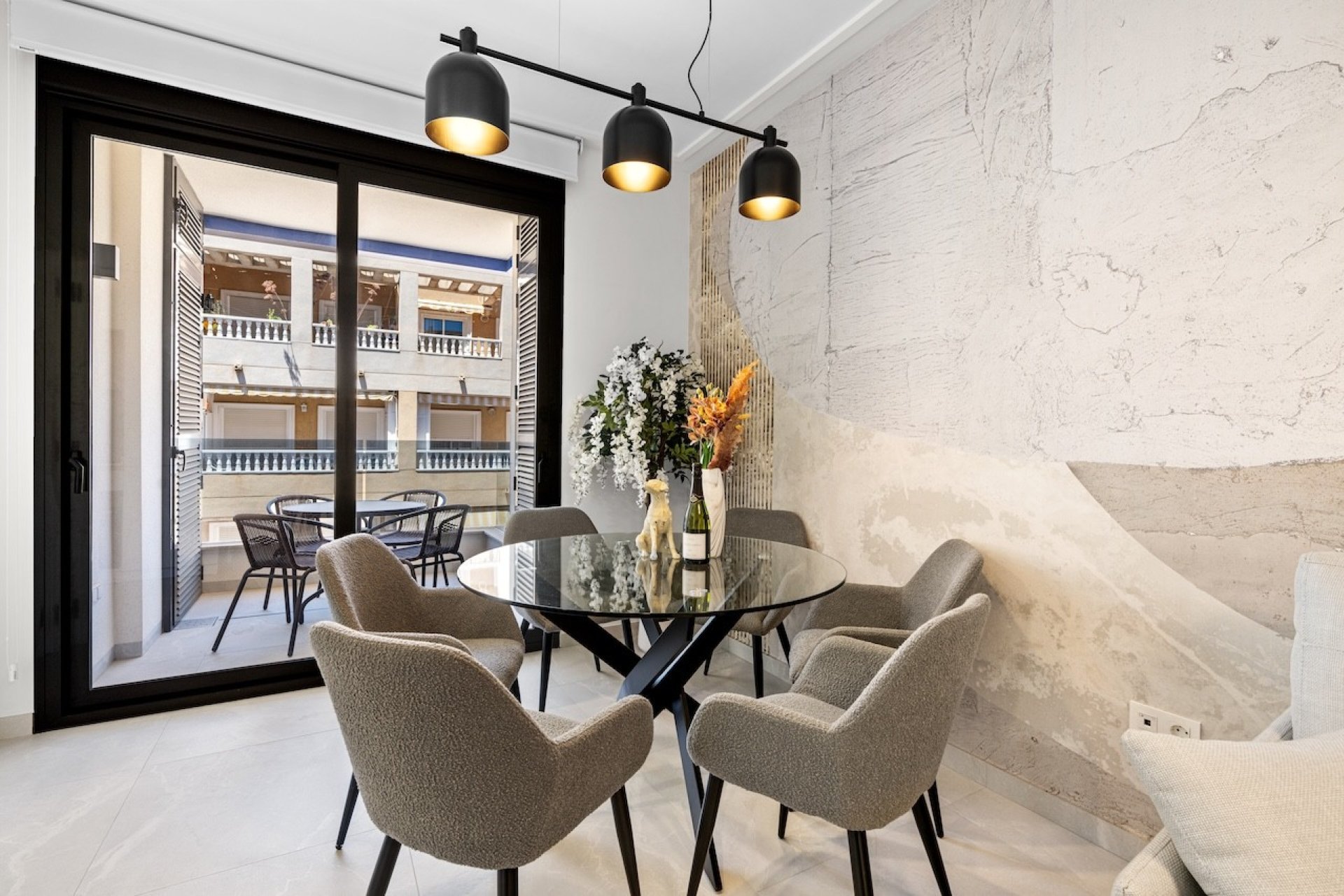 Revente - Apartment -
Torrevieja - Playa del Cura