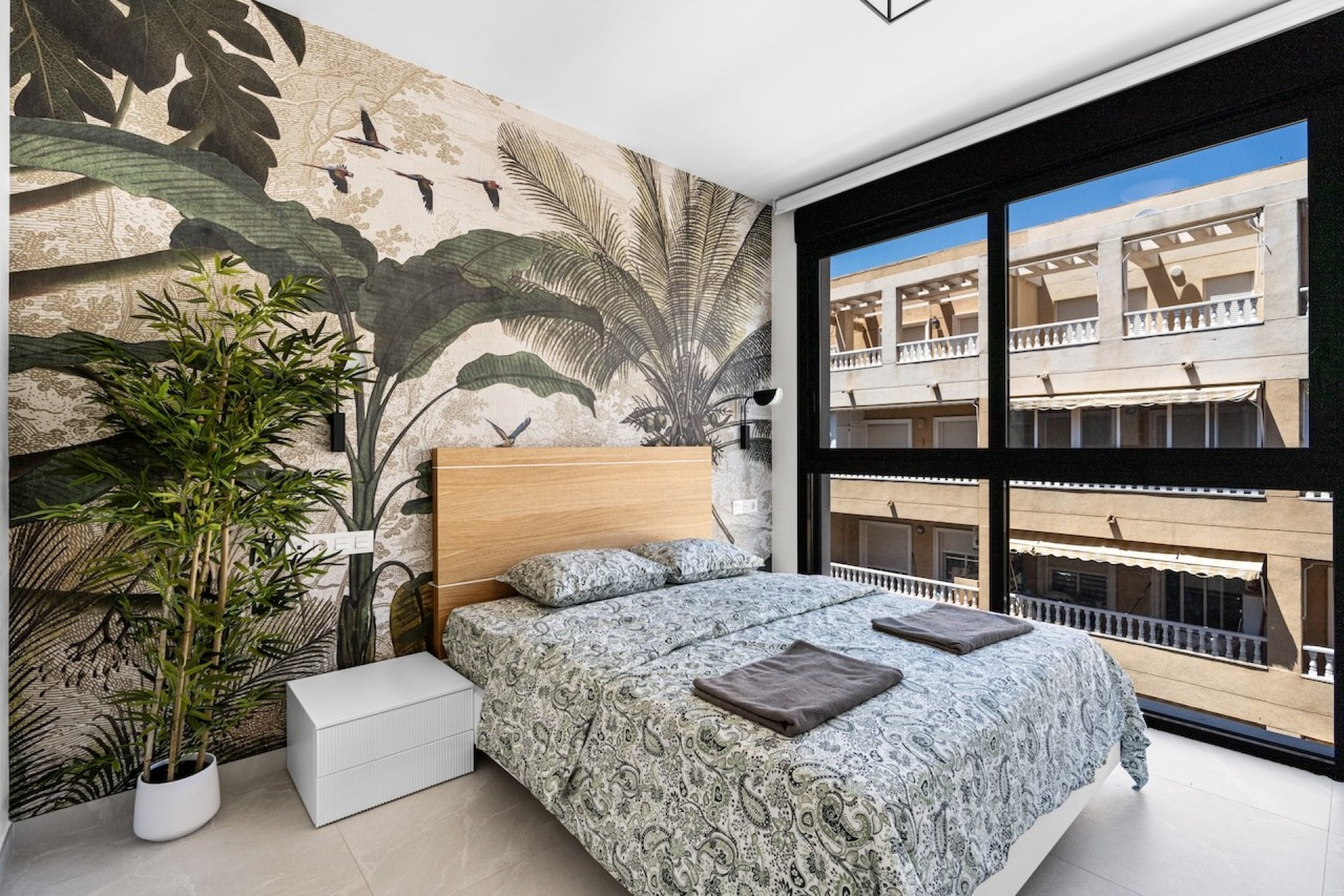 Revente - Apartment -
Torrevieja - Playa del Cura