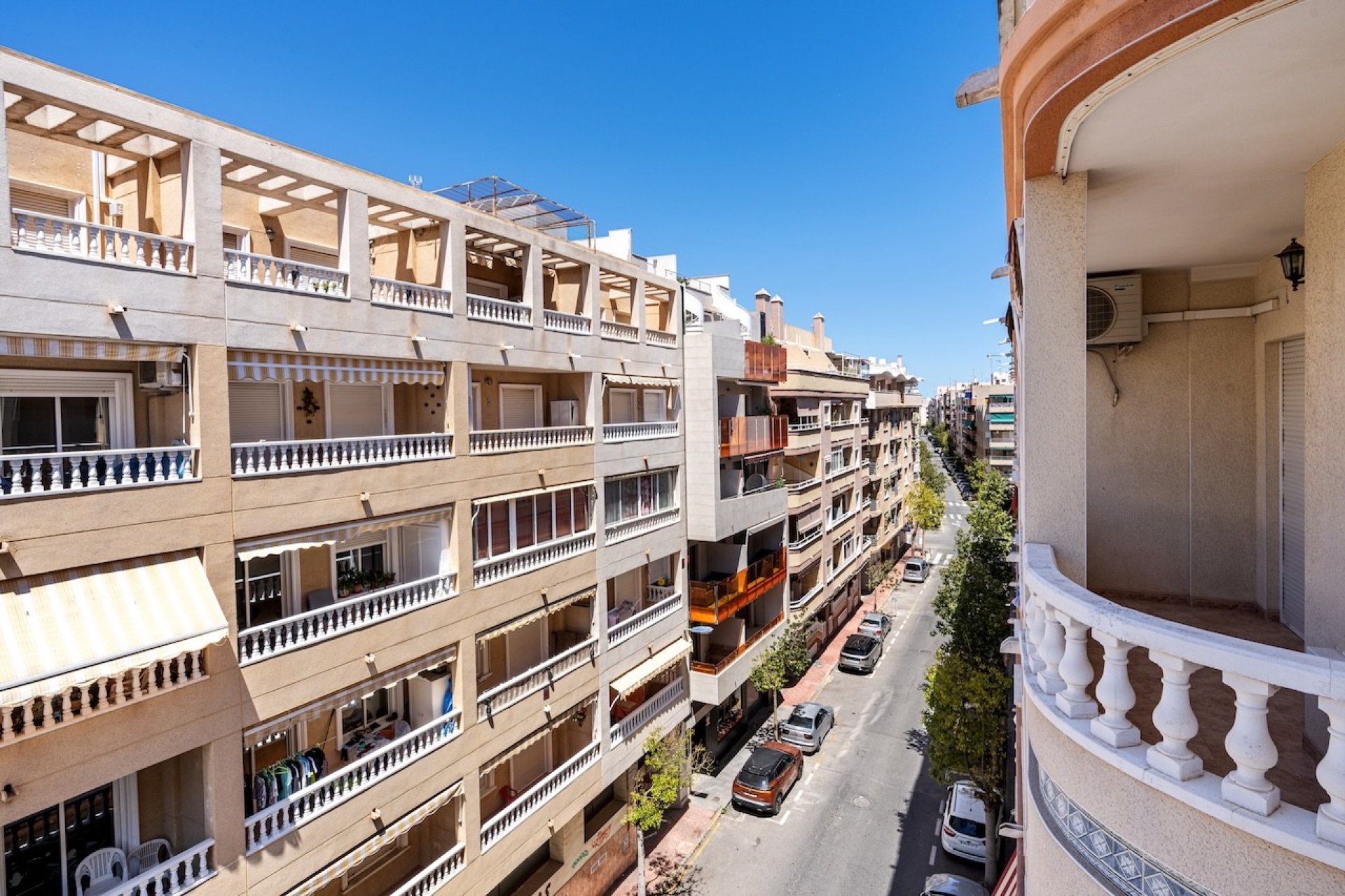 Revente - Apartment -
Torrevieja - Playa del Cura