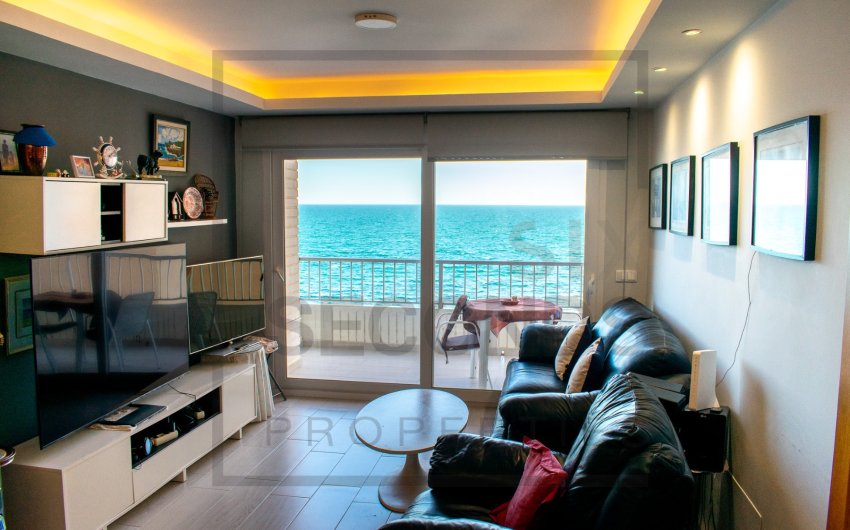 Revente - Apartment -
Torrevieja - Playa del Cura