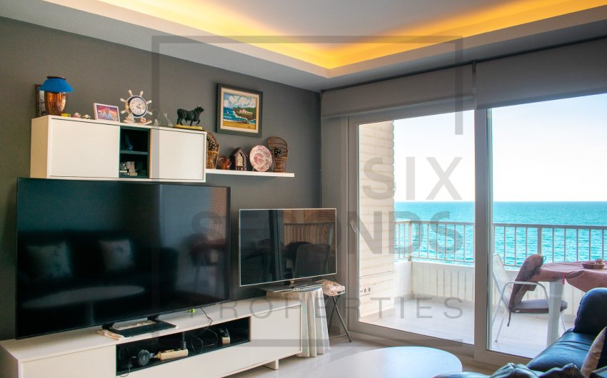 Revente - Apartment -
Torrevieja - Playa del Cura