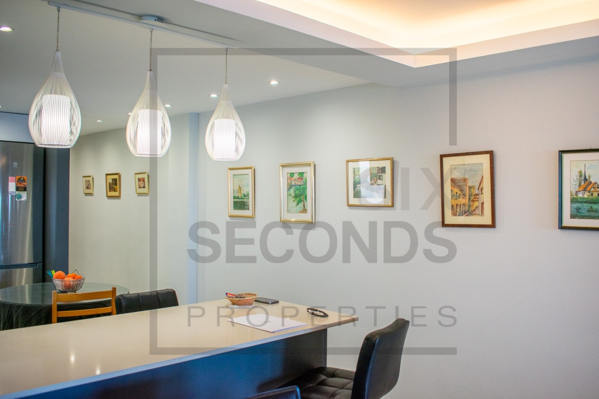 Revente - Apartment -
Torrevieja - Playa del Cura