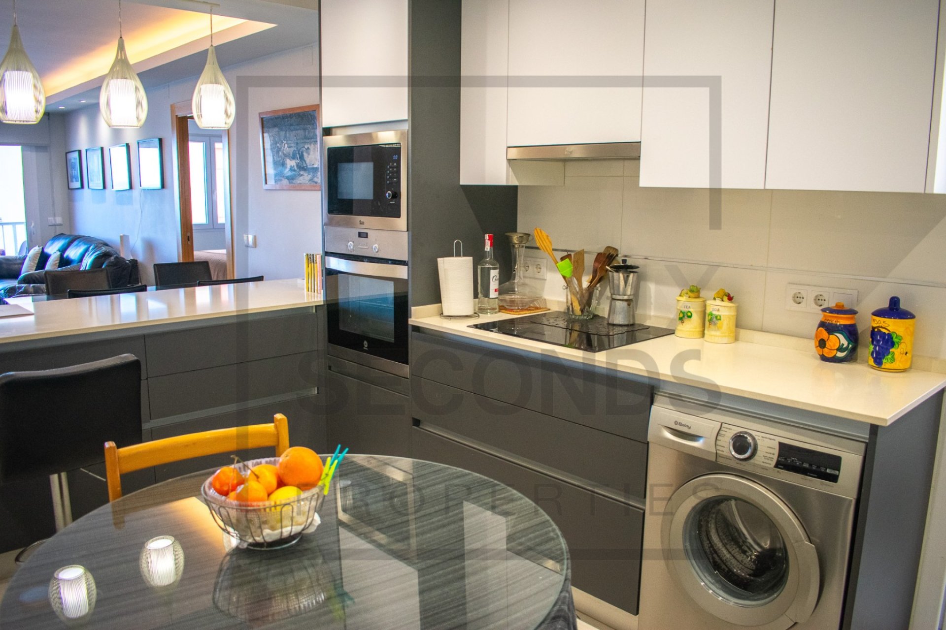 Revente - Apartment -
Torrevieja - Playa del Cura