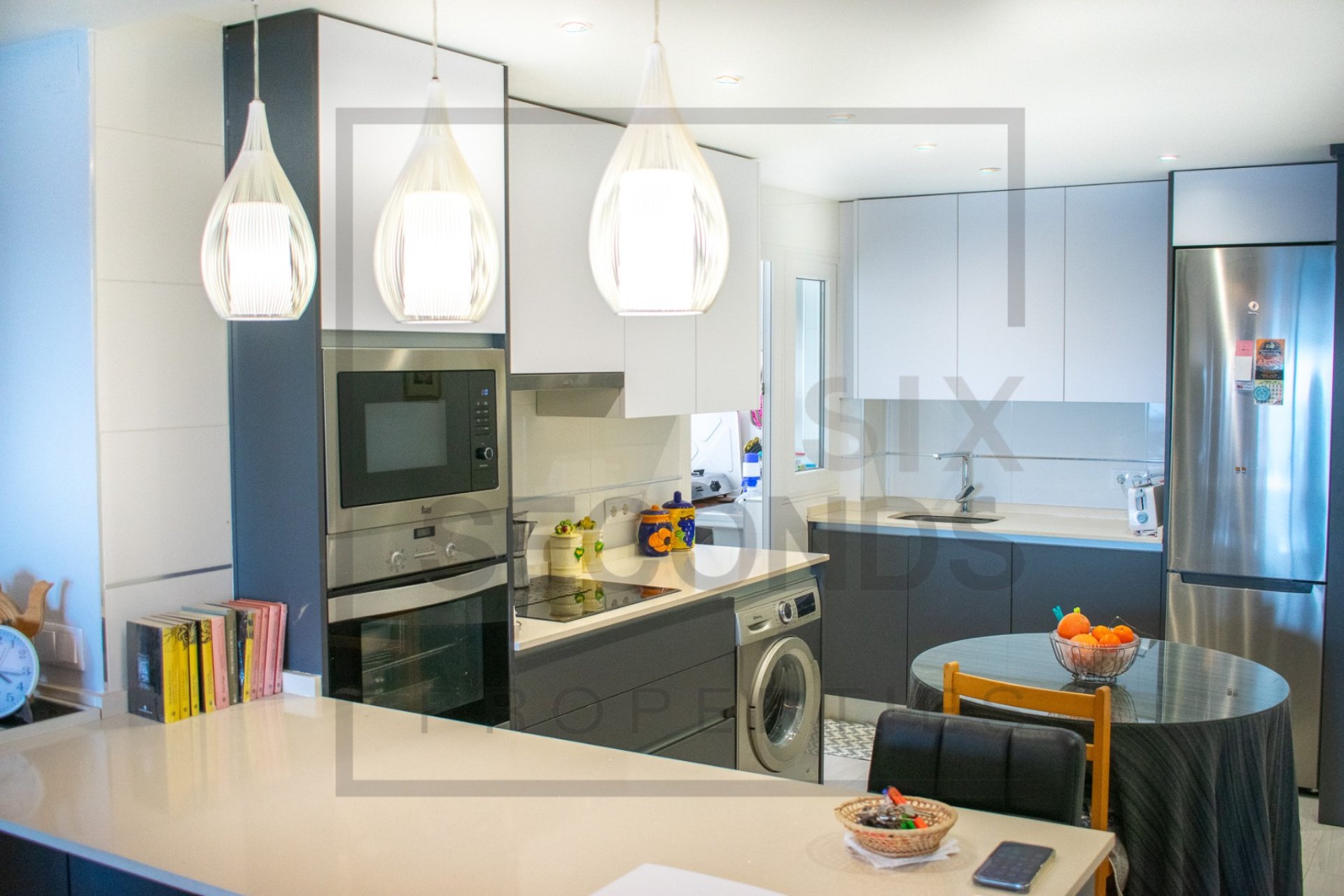 Revente - Apartment -
Torrevieja - Playa del Cura